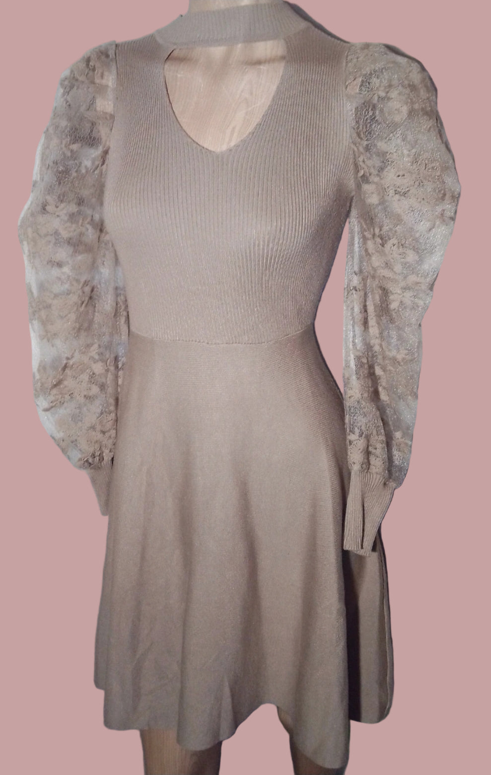 Robe kaylla