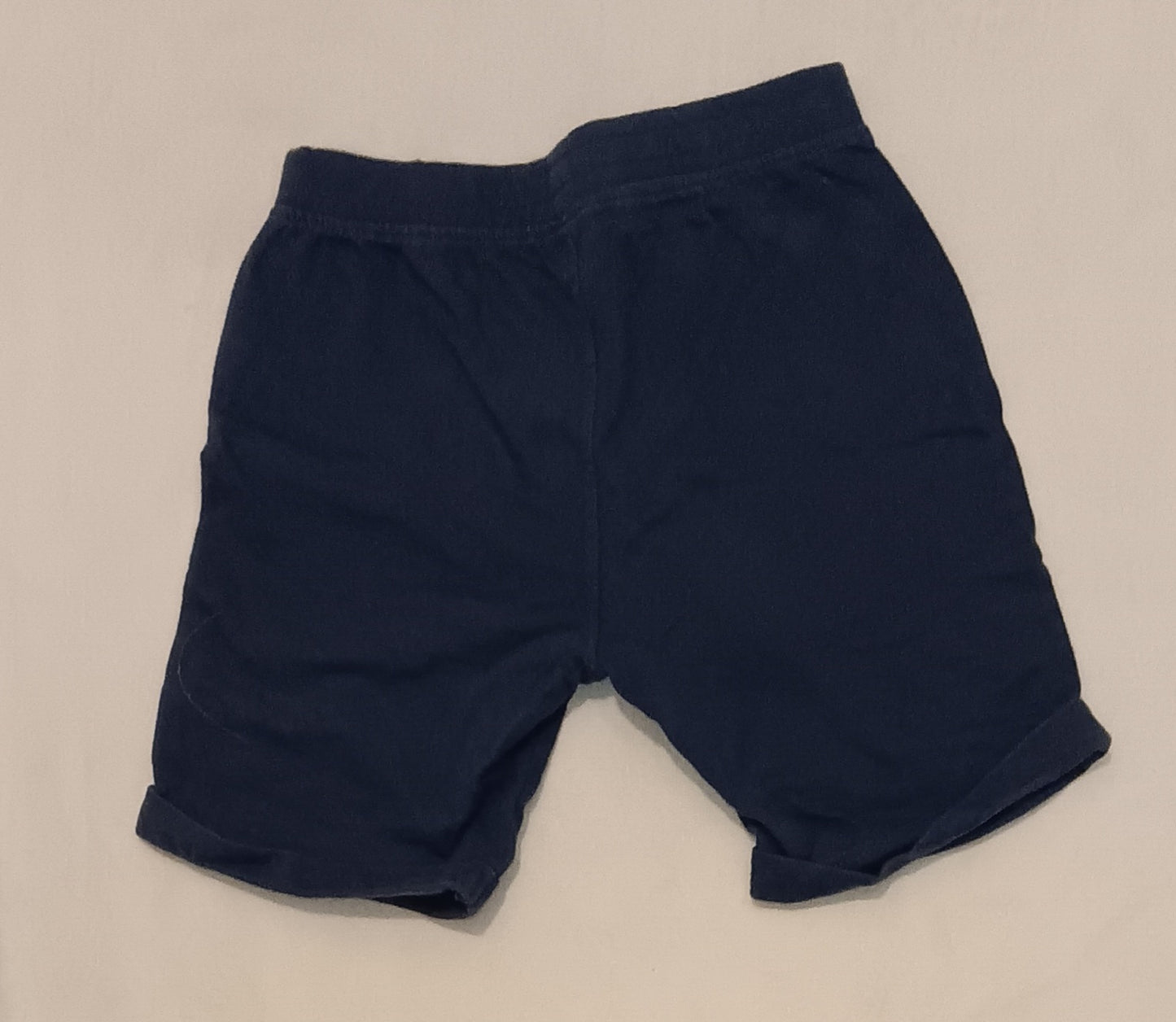 Short vintage