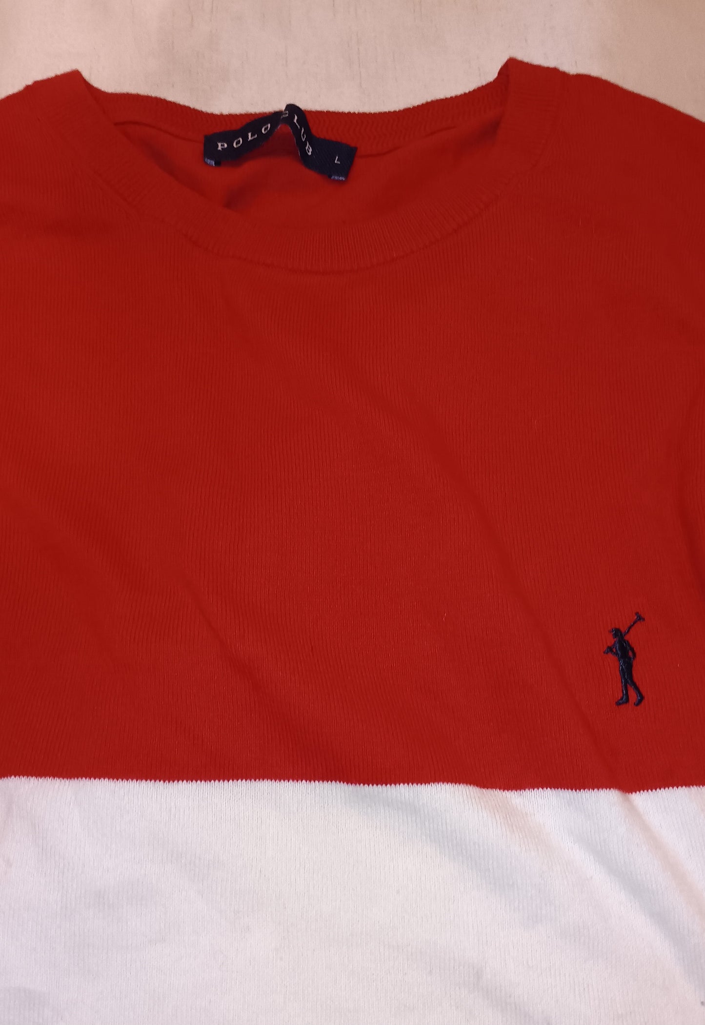 Pull - polo club