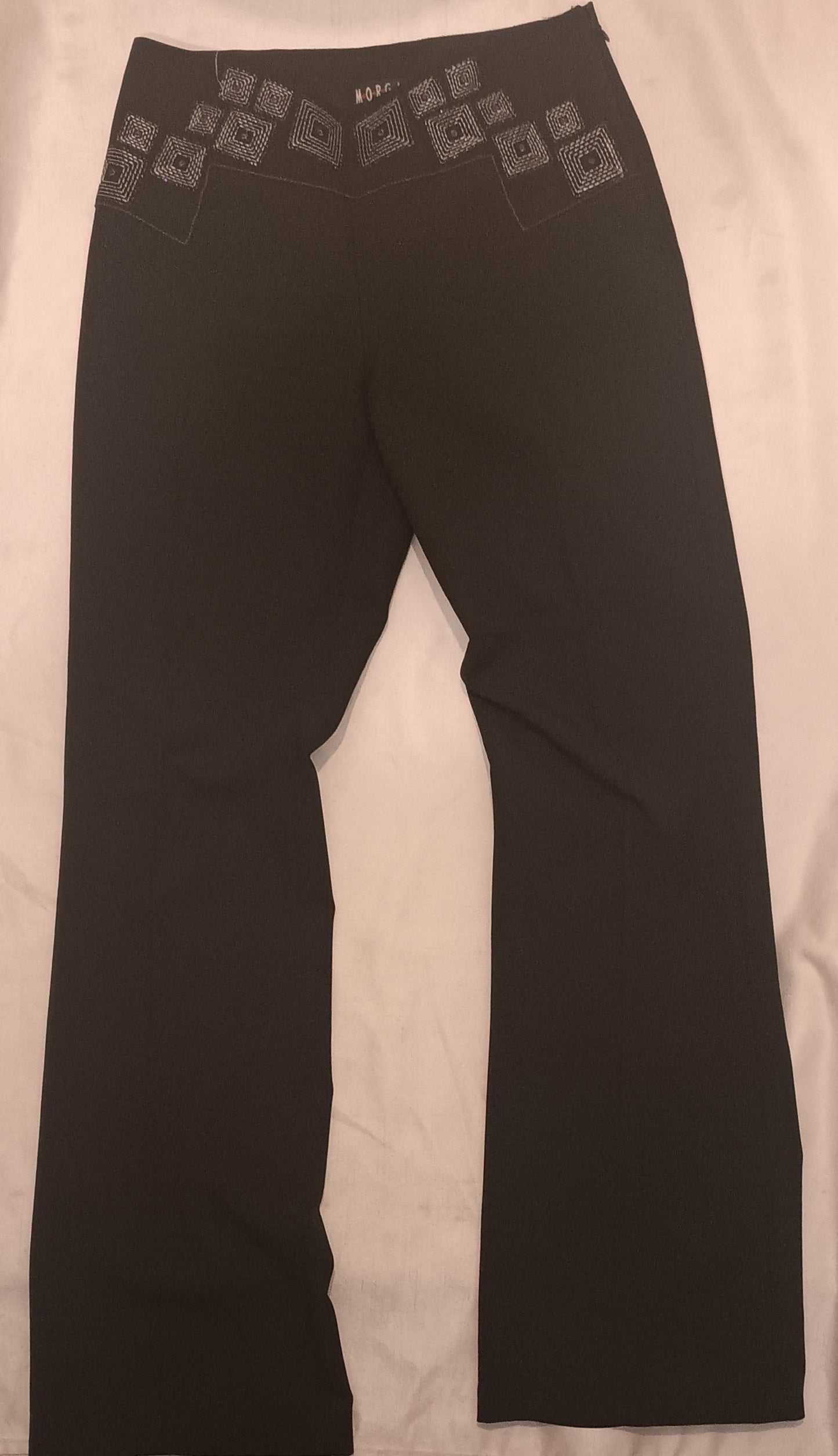 Pantalon  - Morgan