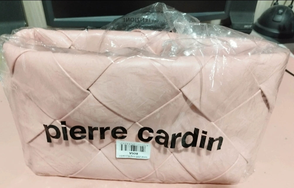 Sac - pierre cadin
