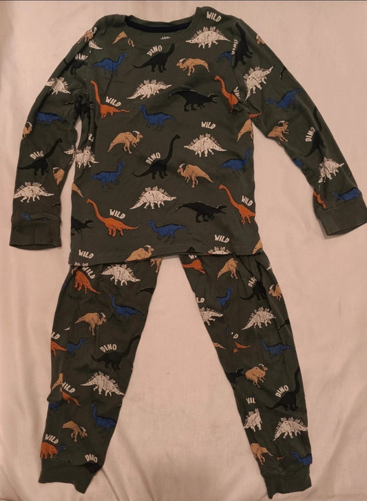 Ensemble pyjama