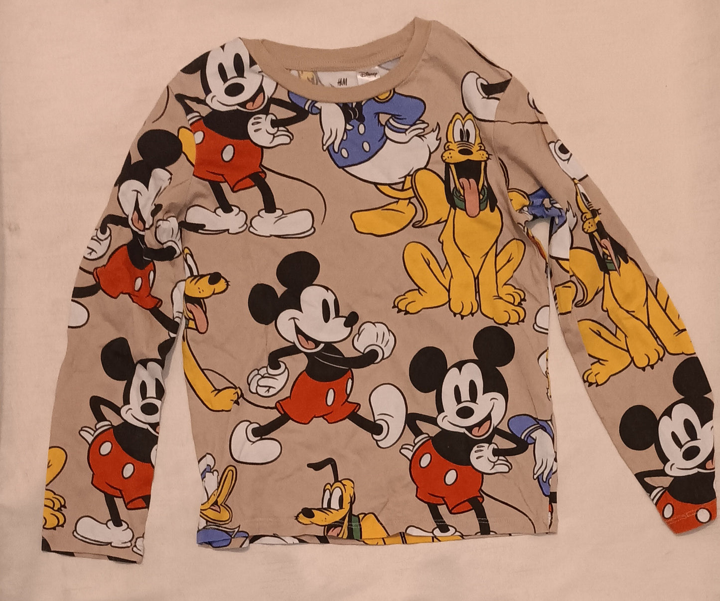 T-Shirt - H&M