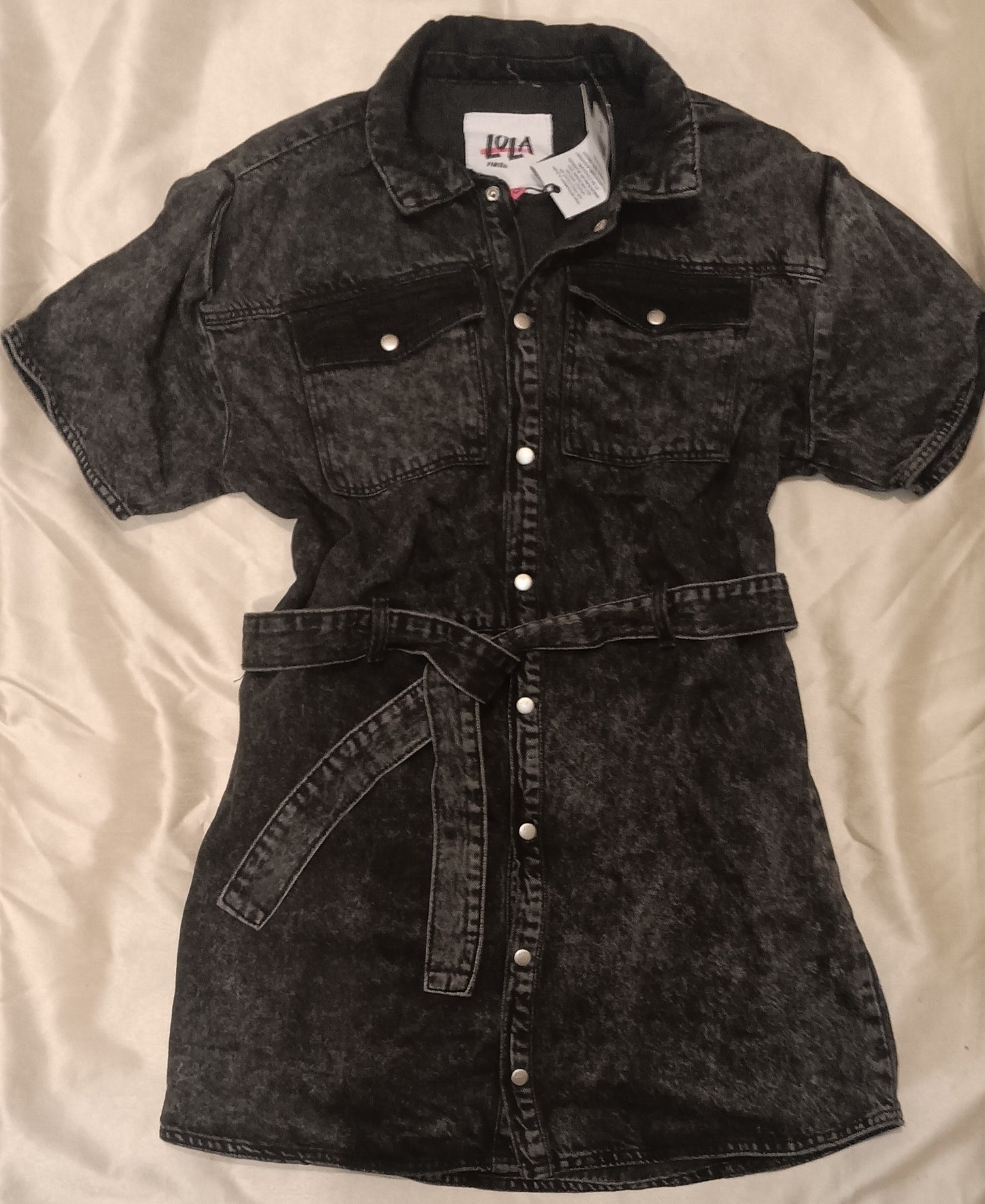 Robe  - Lola paris