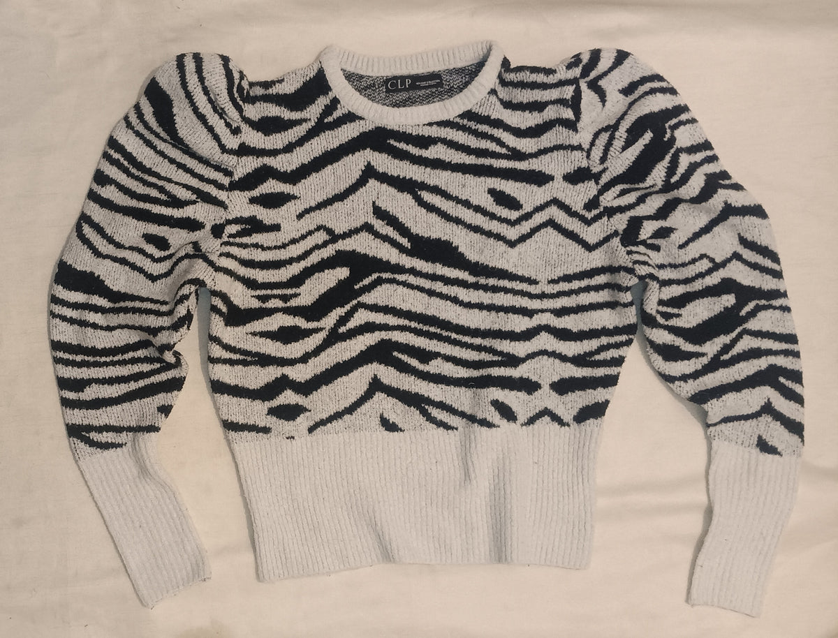 Pull - Clp