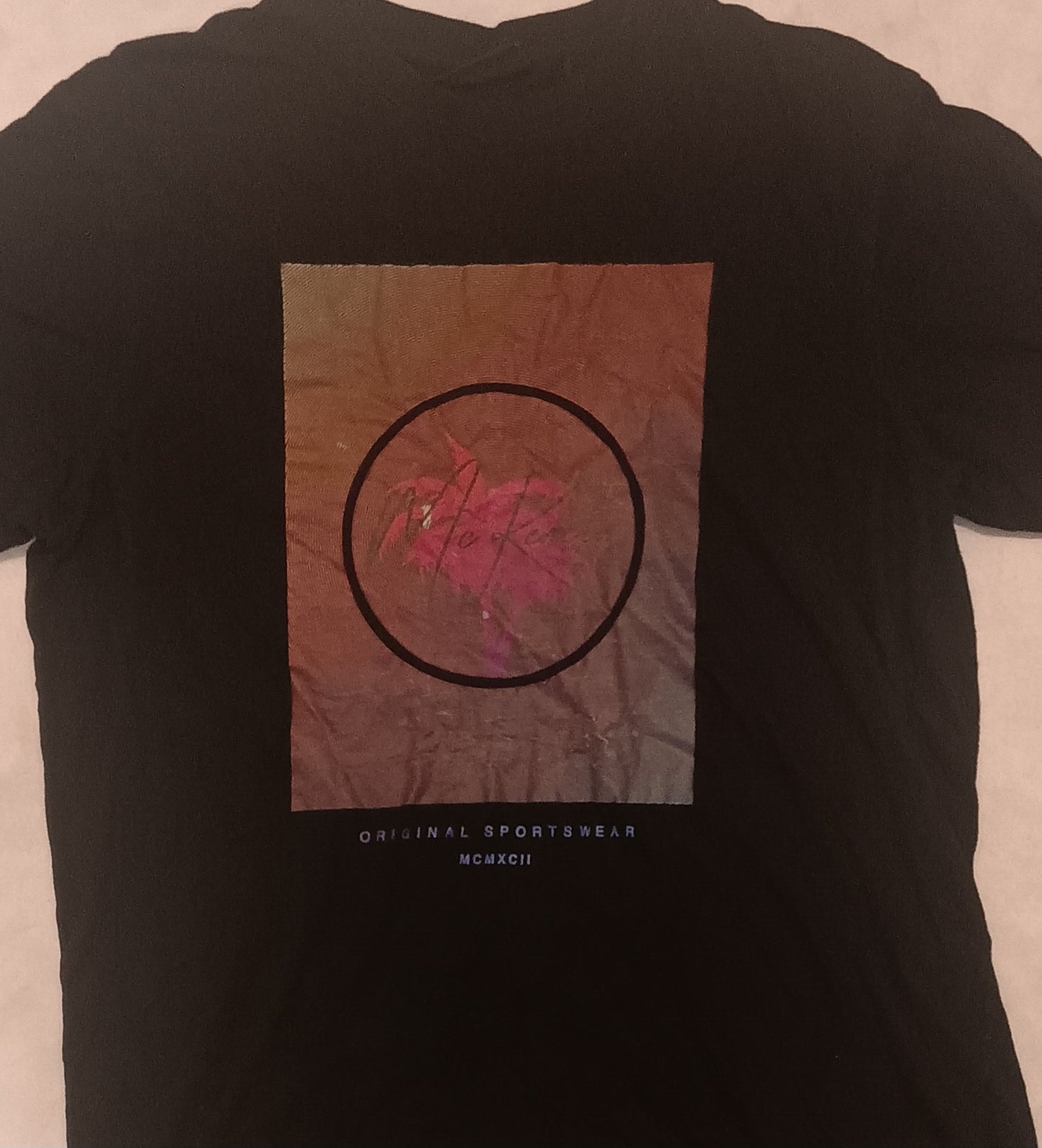 T-shirt  - McKenzie