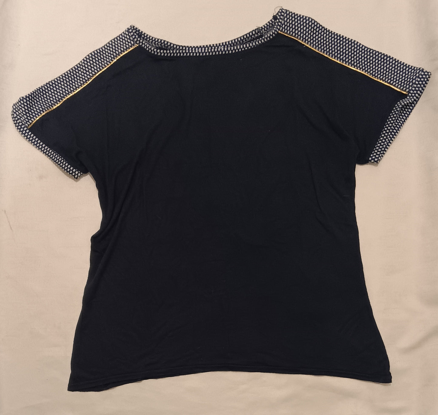 T-shirt vintage