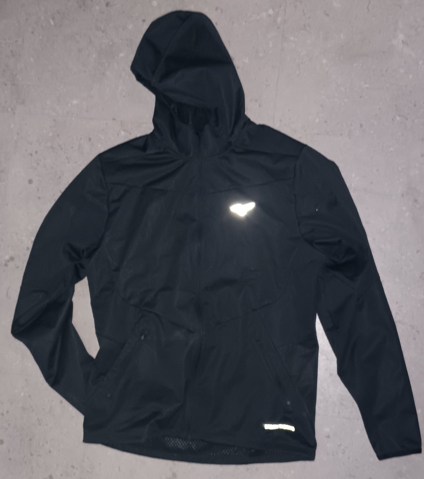Gilet - mizuno