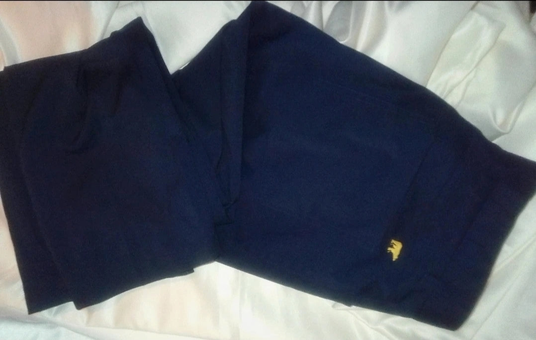 Pantalon pince - jack nicklaus