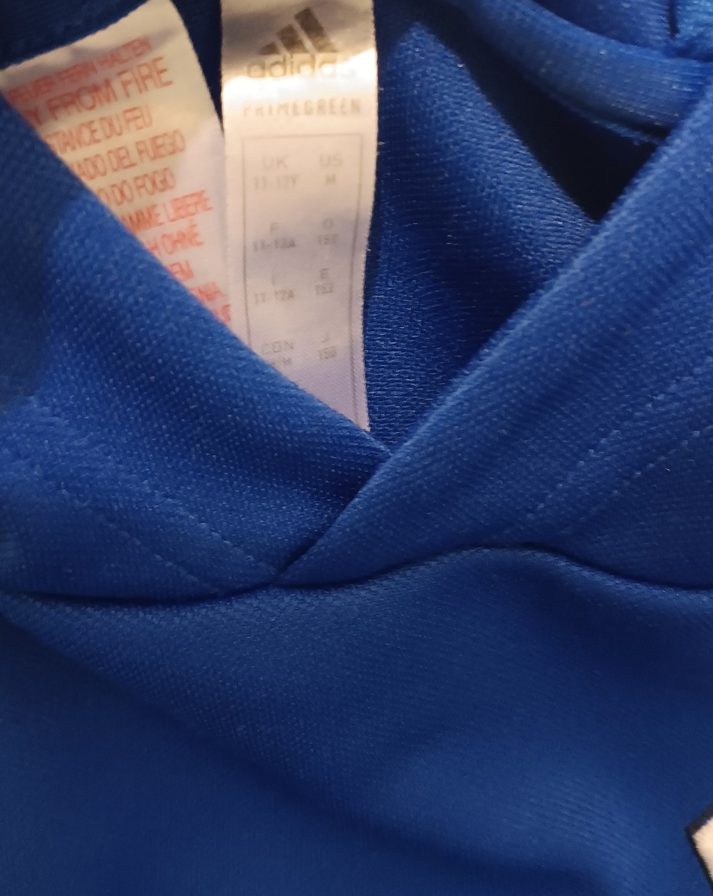 Sweatshirt - Adidas