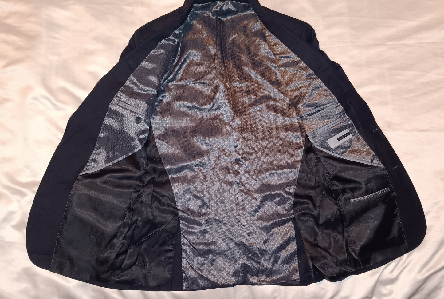 Veste - Izac