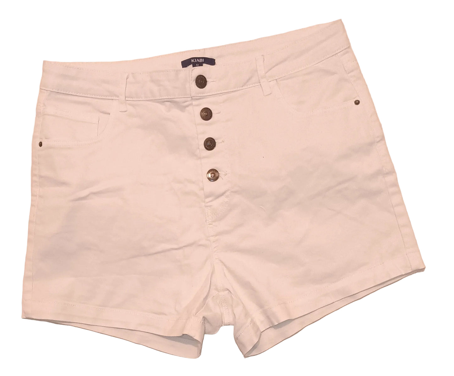 Short vintage - Kiabi
