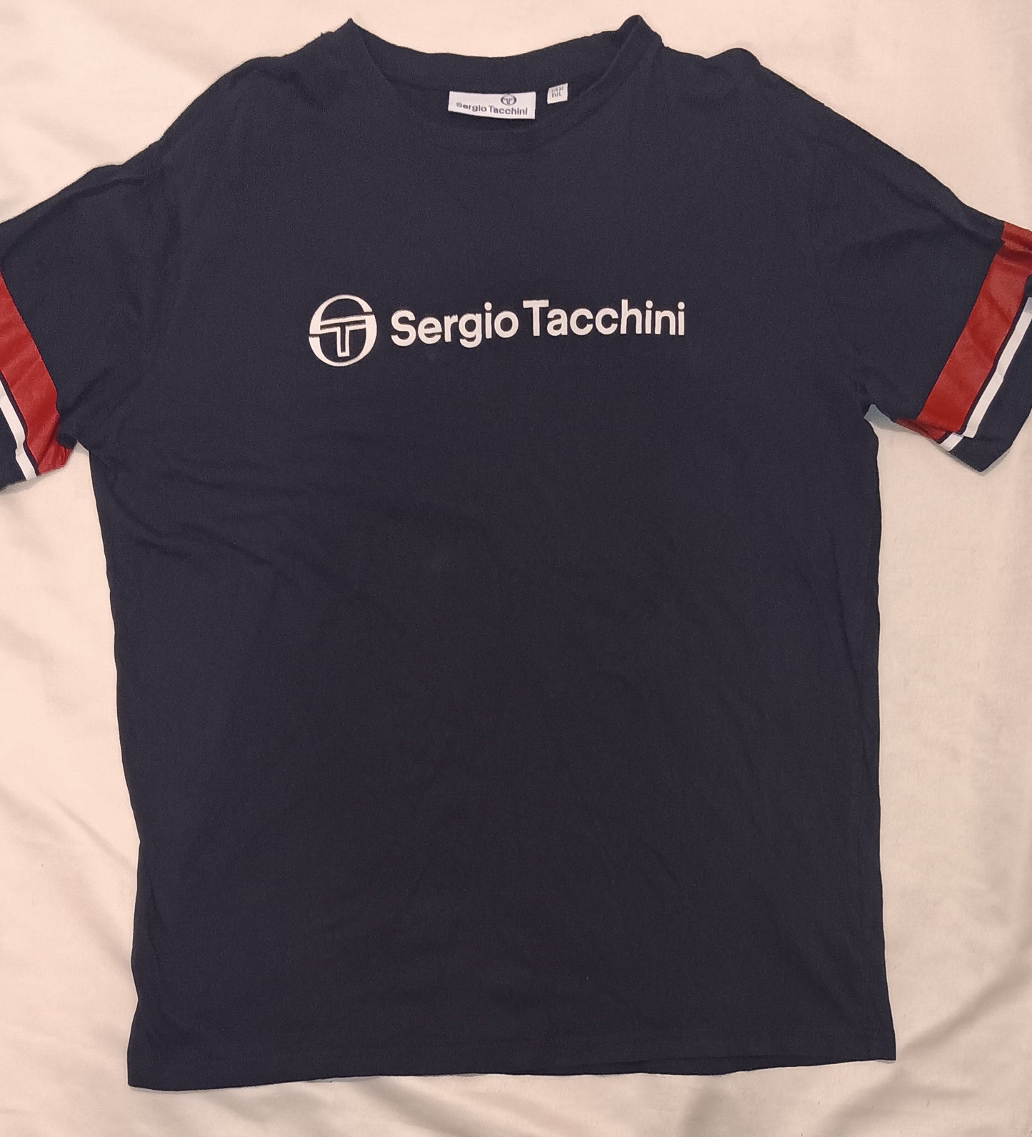 T-shirts  - Sergio tacchini