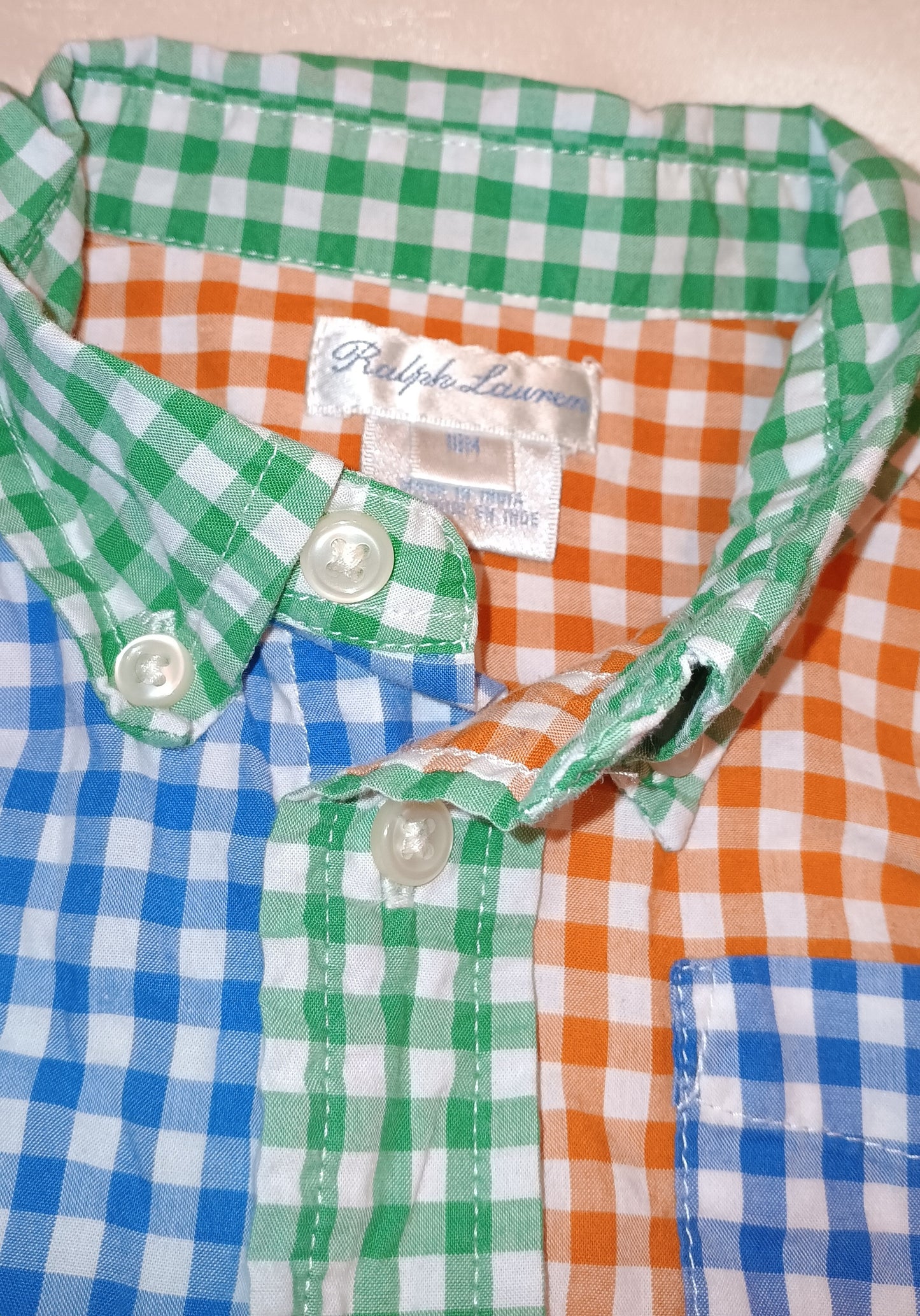 Chemise  - Ralph lauren