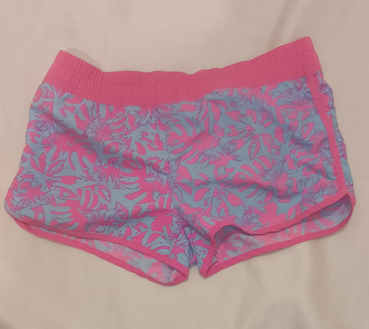Short vintage