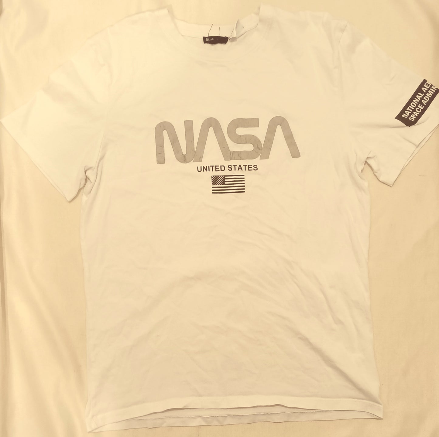 T-shirt - bizzbee