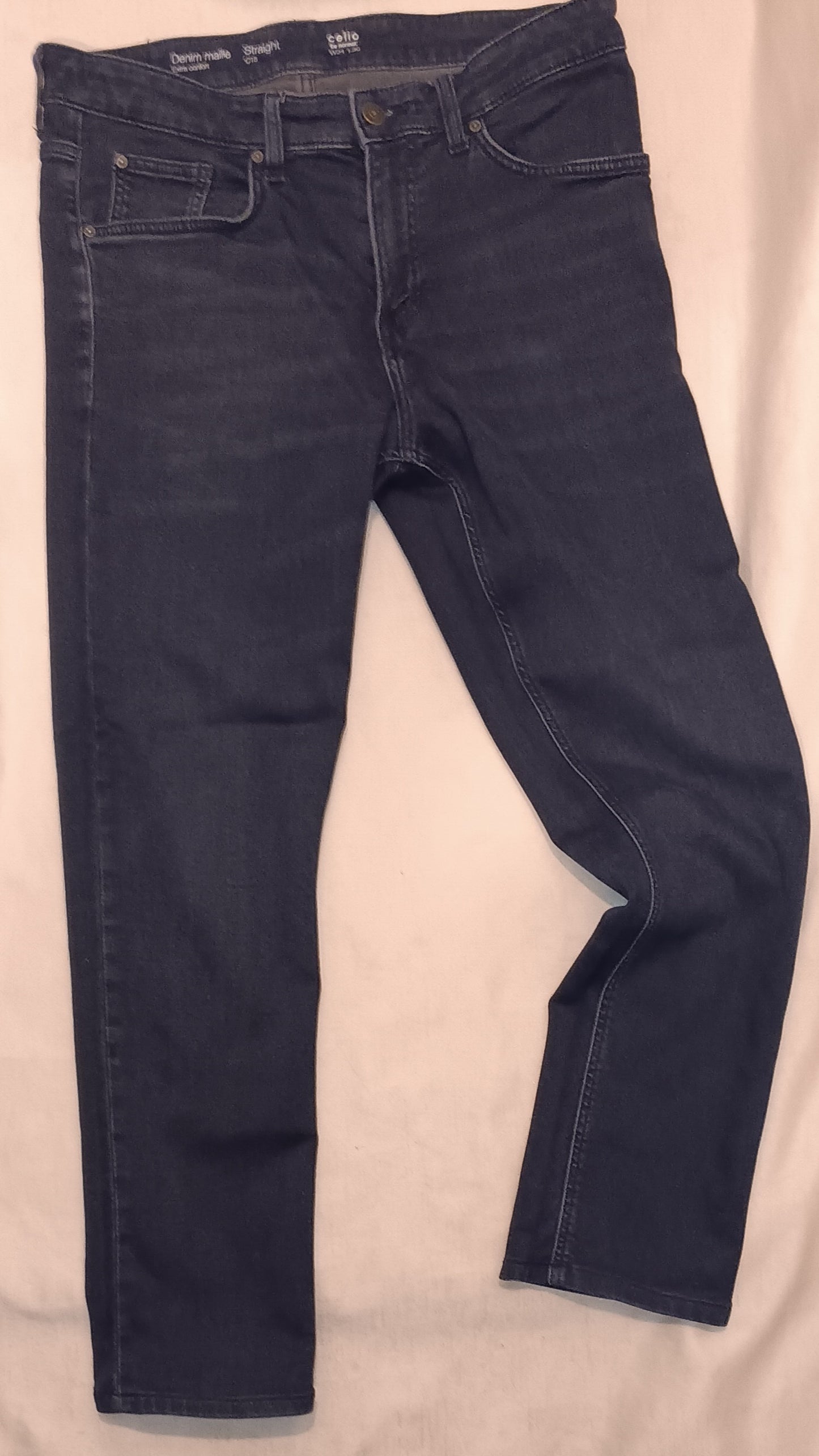 Jeans - Levi's
