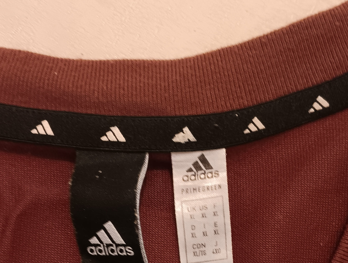 T-Shirt - Adidas