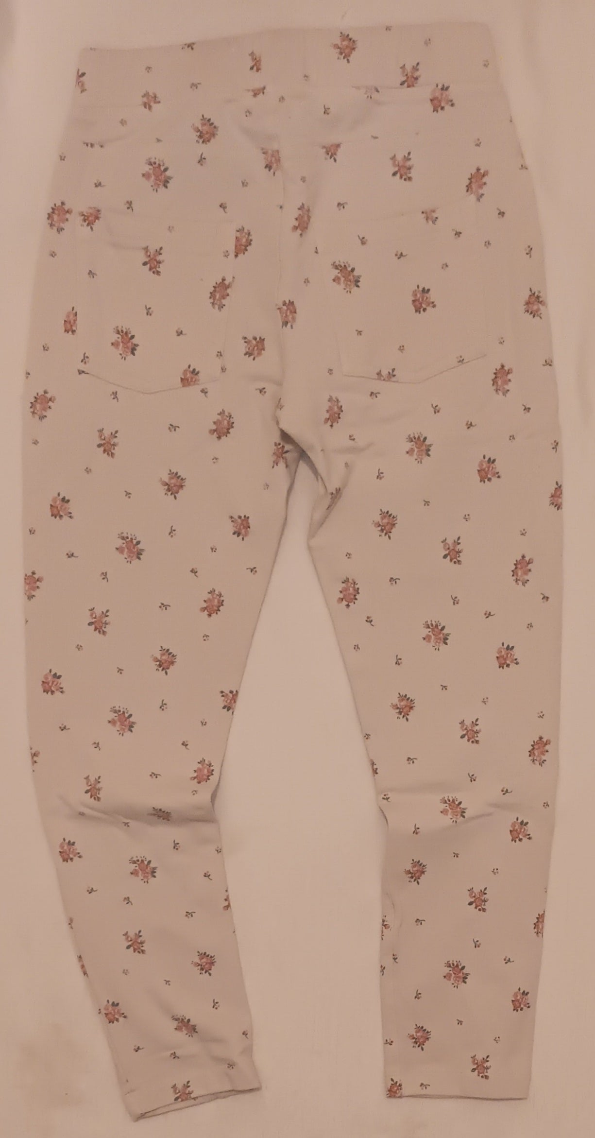 Legging vintage