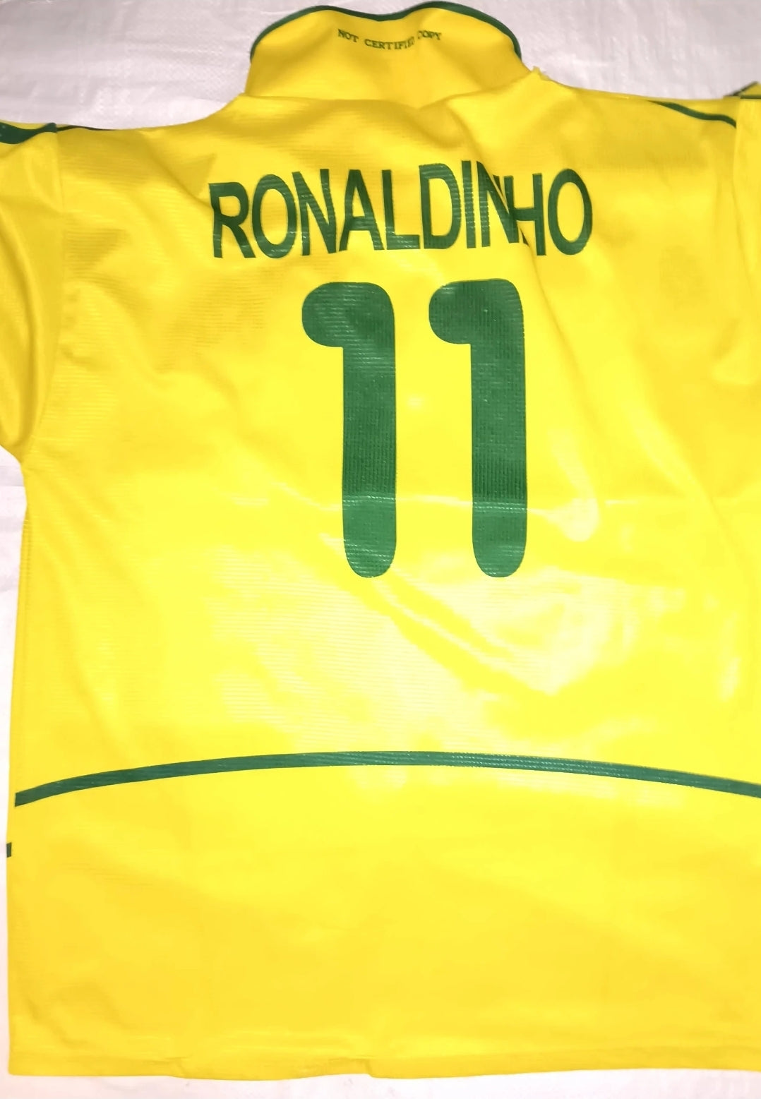 Maillot de foot