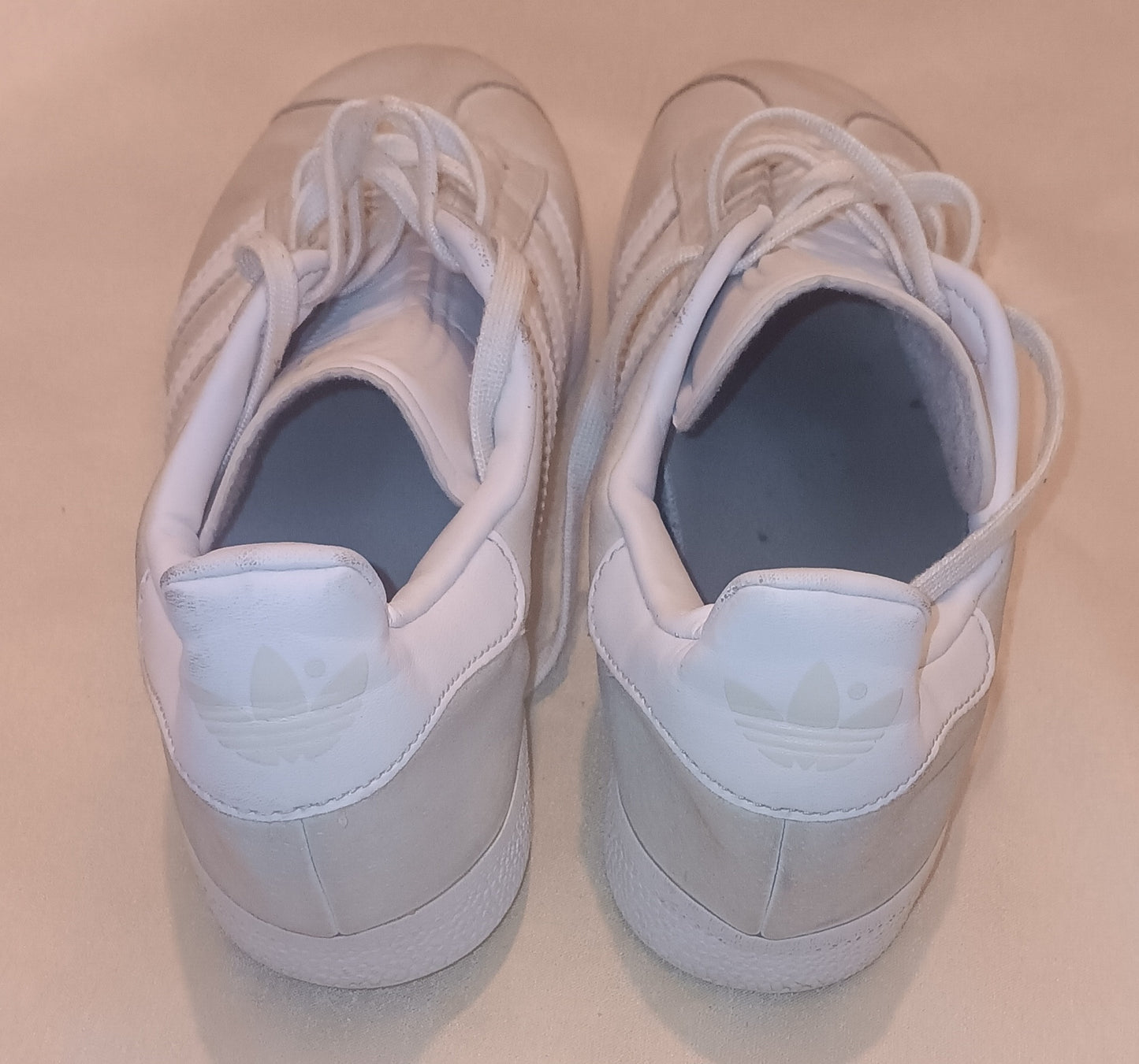 Baskets  - Adidas
