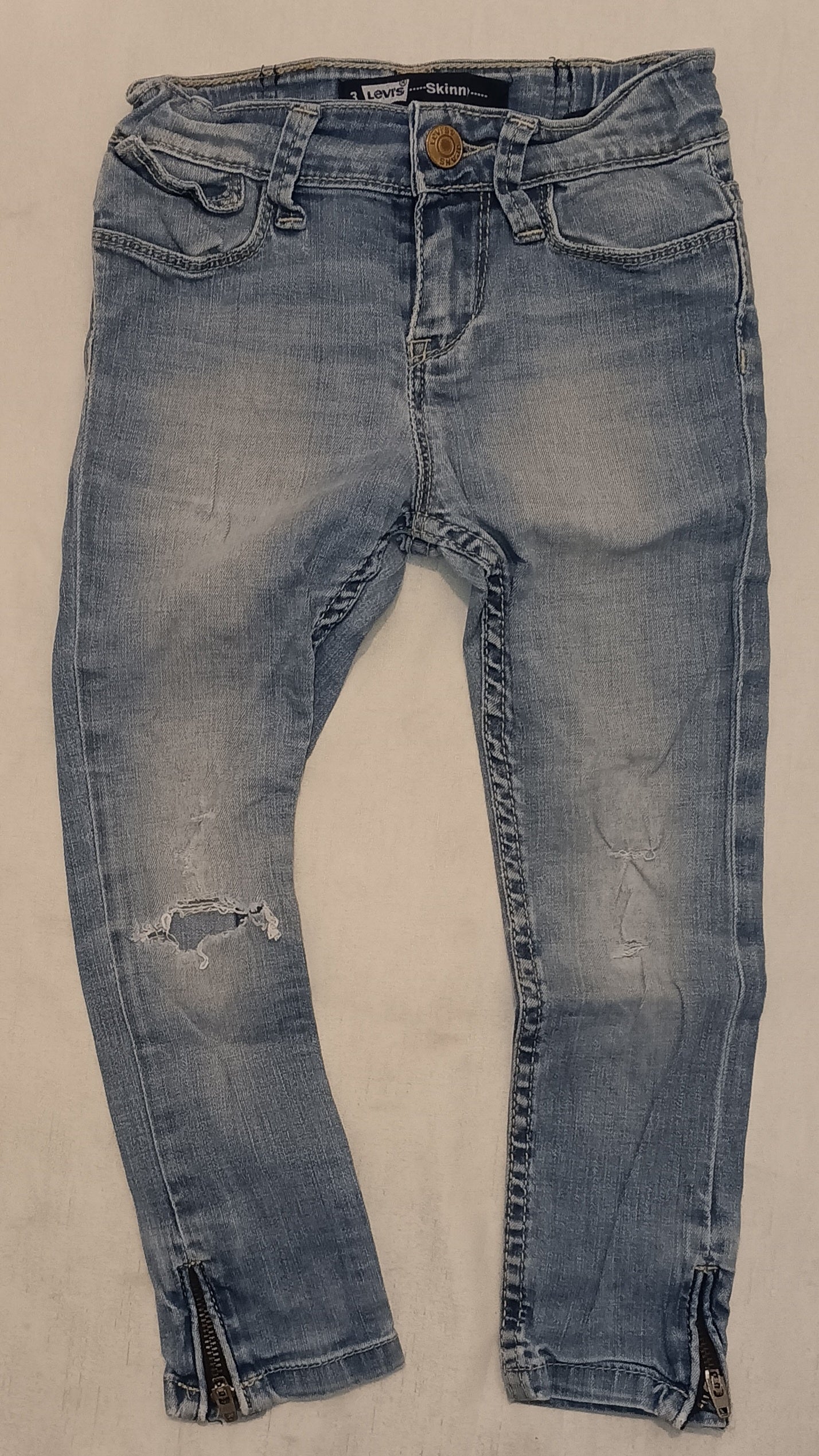 Jeans - Levi's