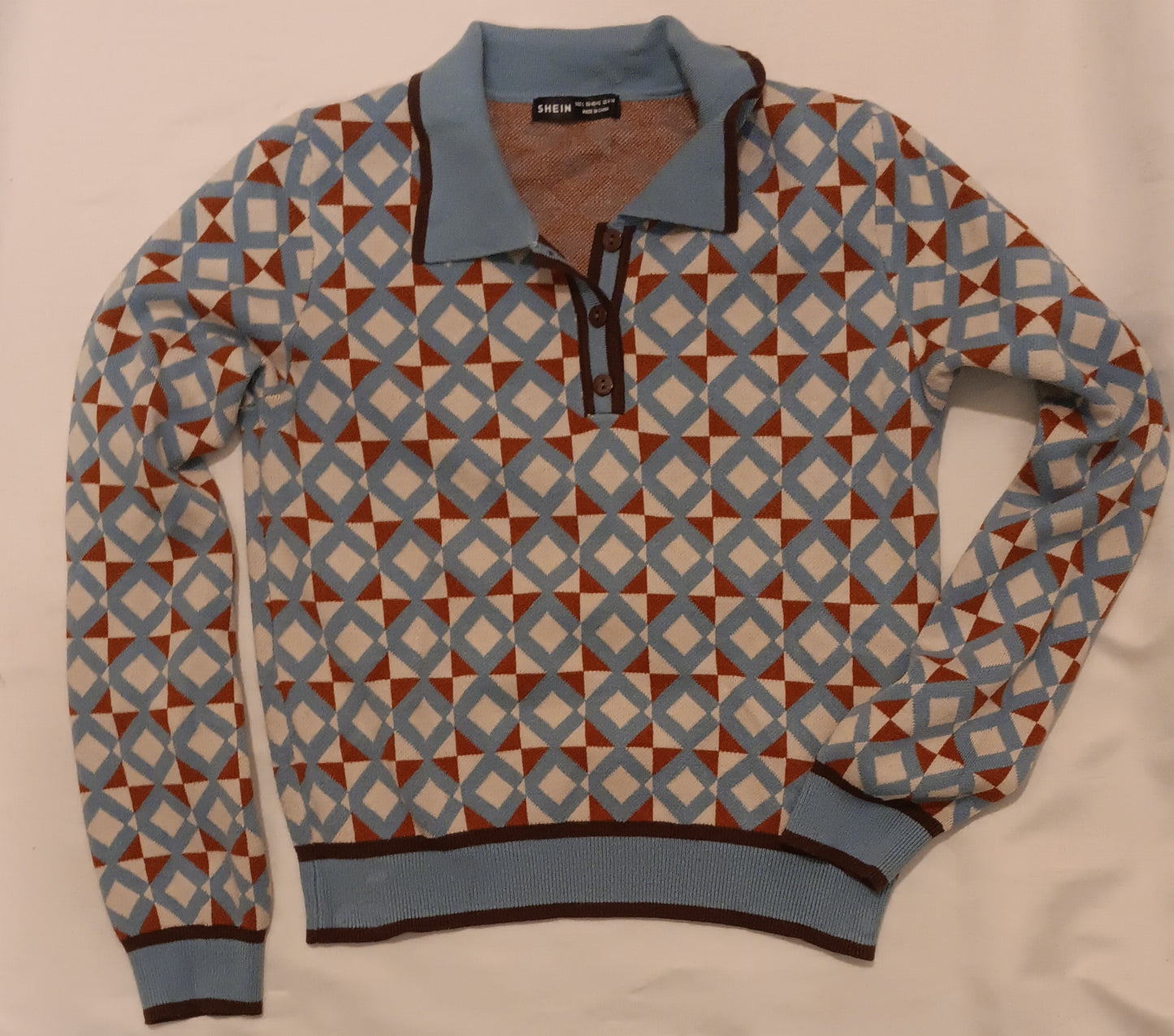 Pull vintage
