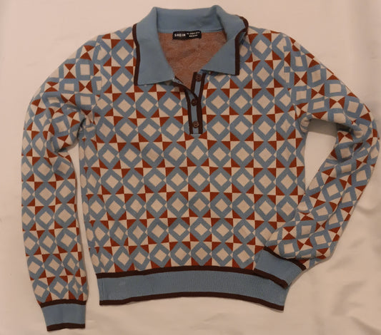 Pull vintage