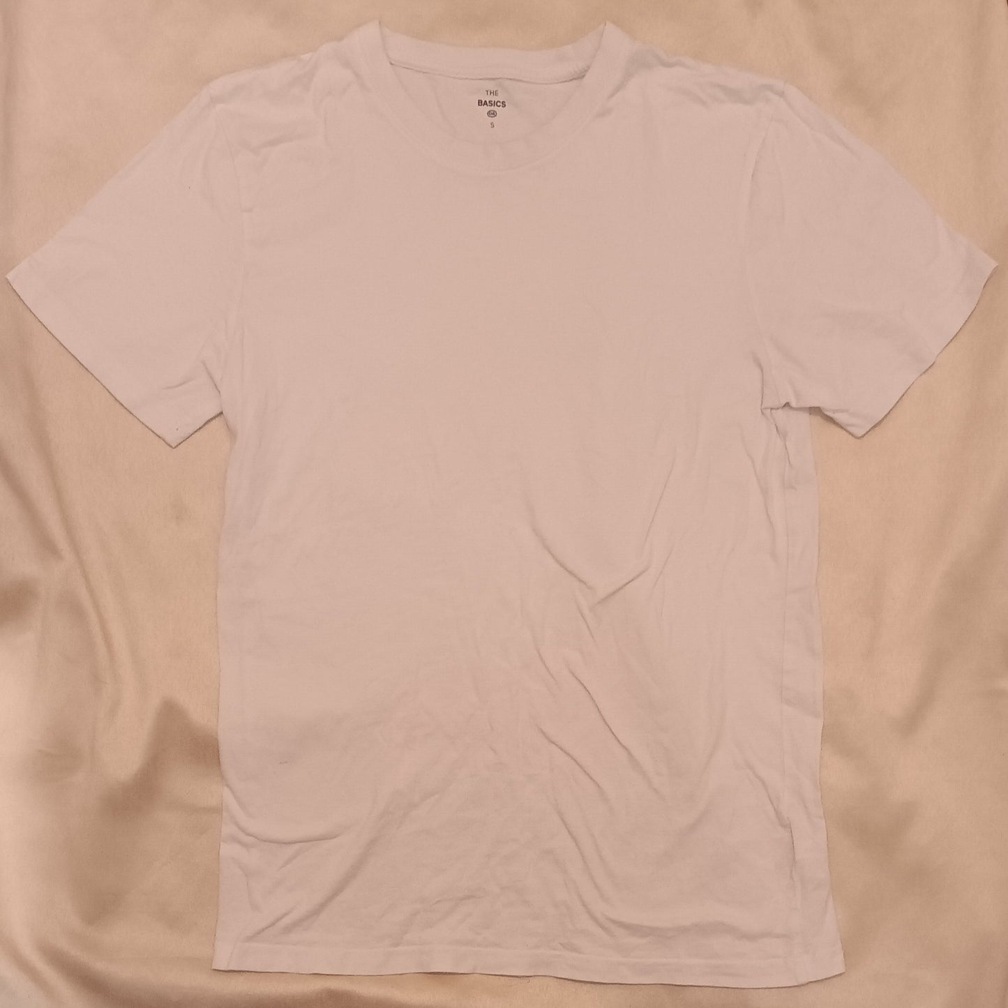 T-shirt  - C&A