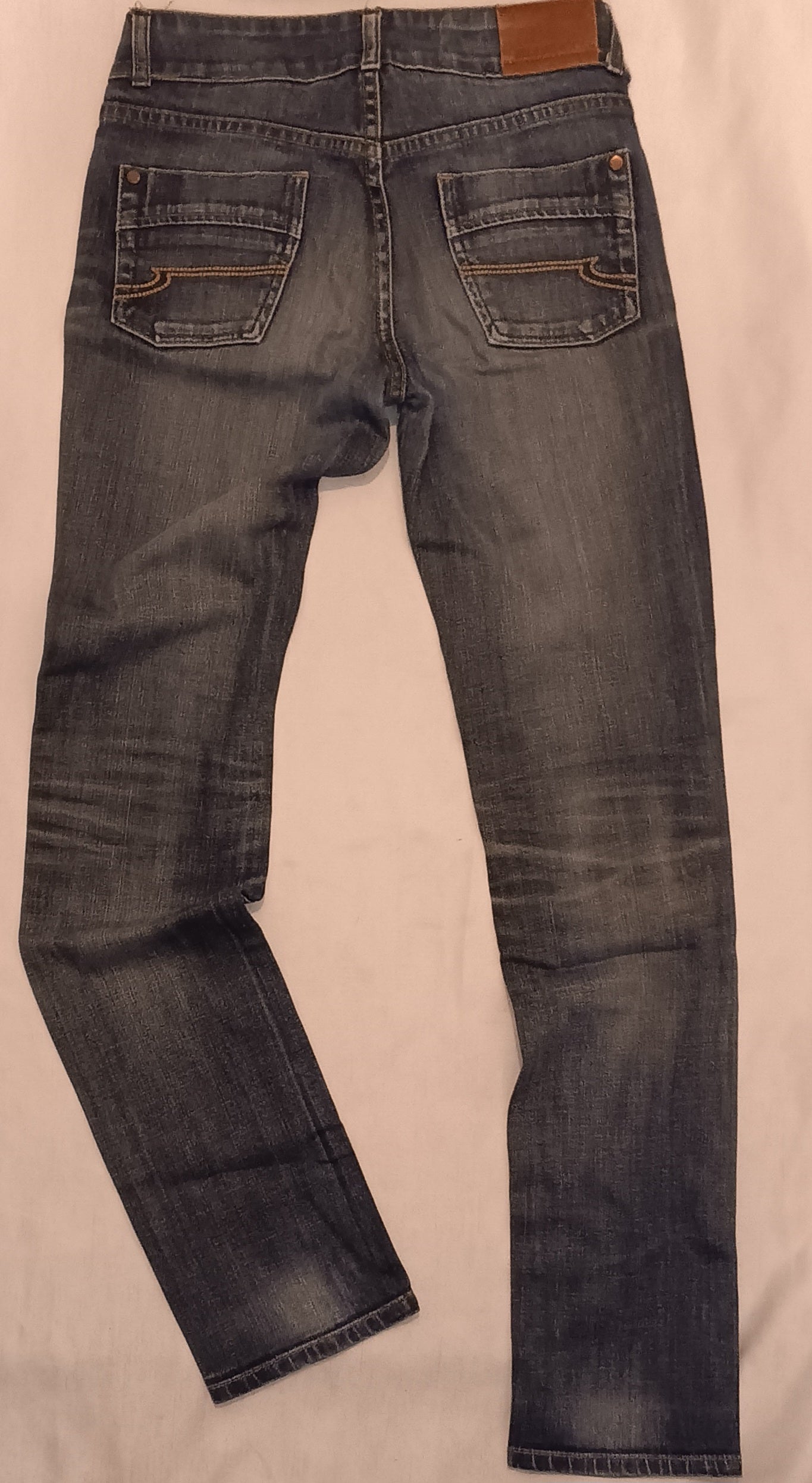 Jeans - Blue ridge