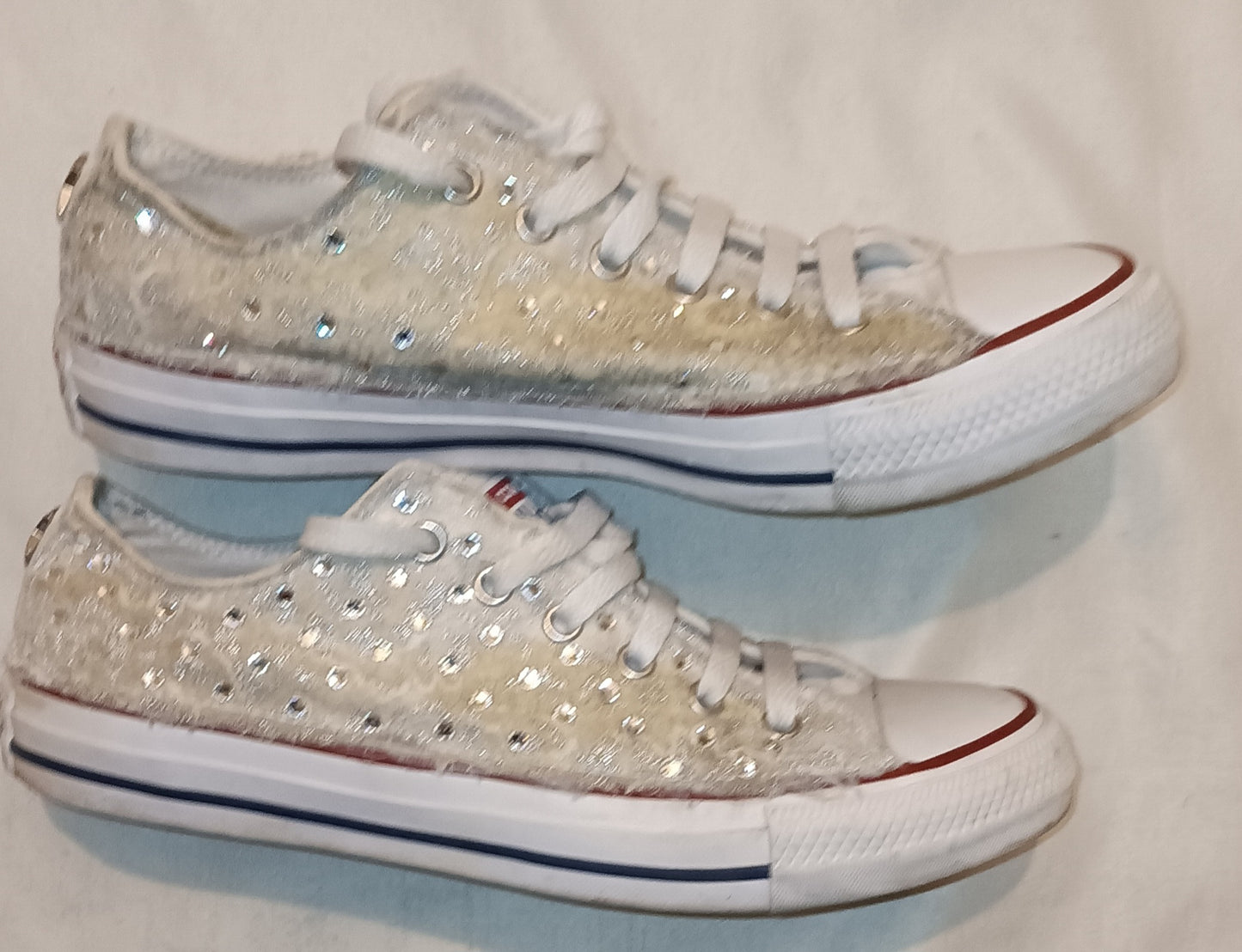 Tennis - converse