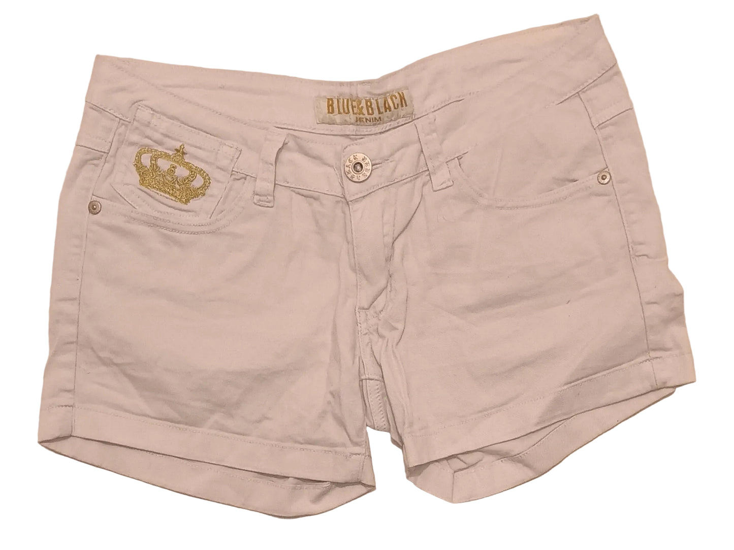 Short vintage