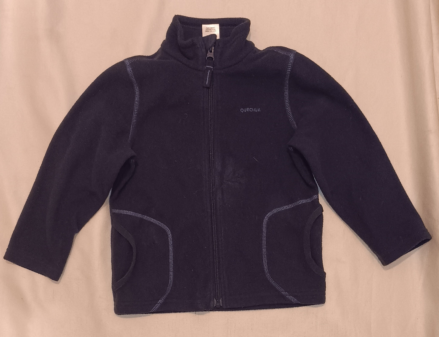 Pull  - Quechua