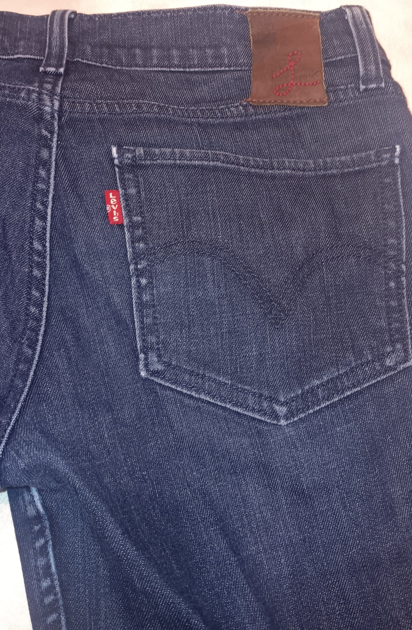 Jeans - Levi's