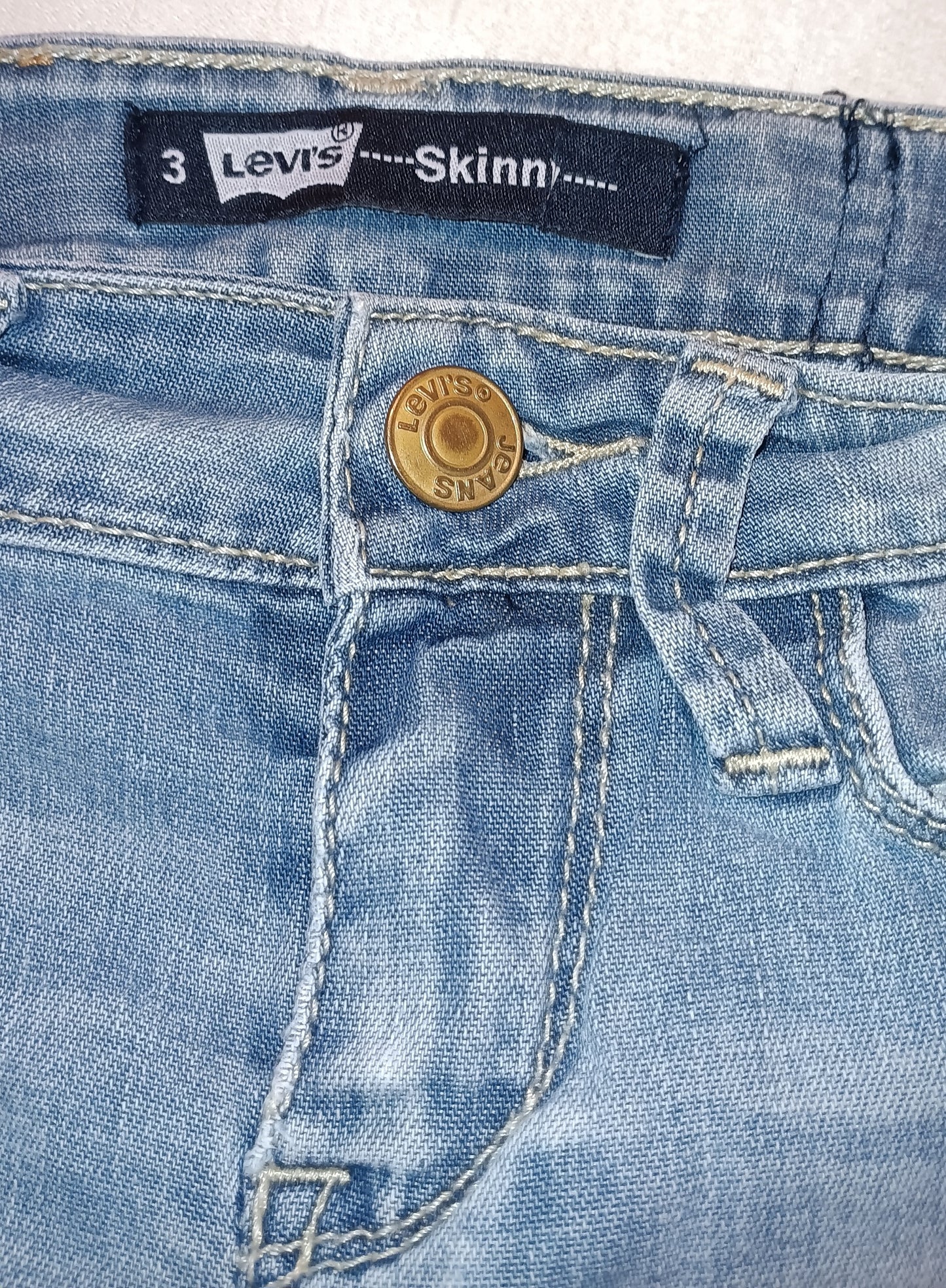 Jeans - Levi's