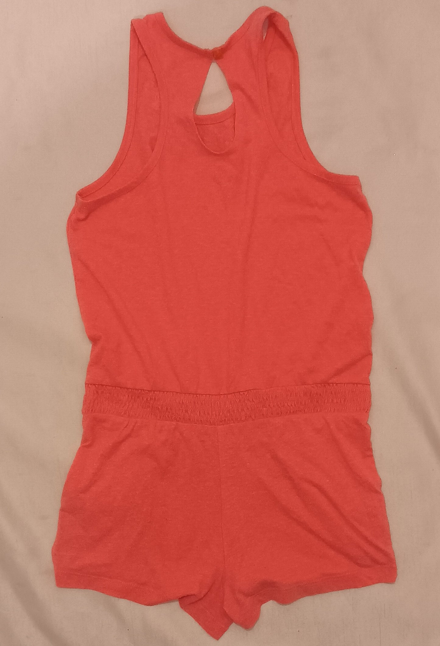 Combinaison short