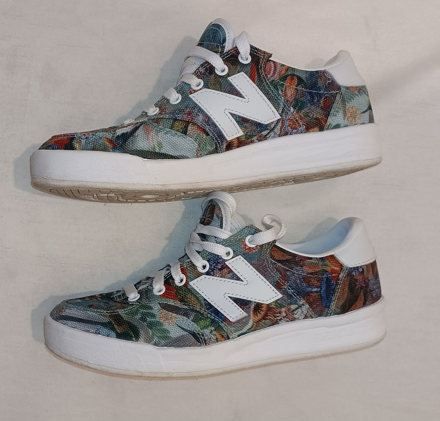 Baskets - new balance