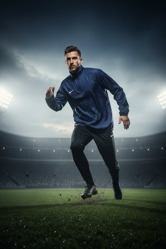 Jacke - Nike