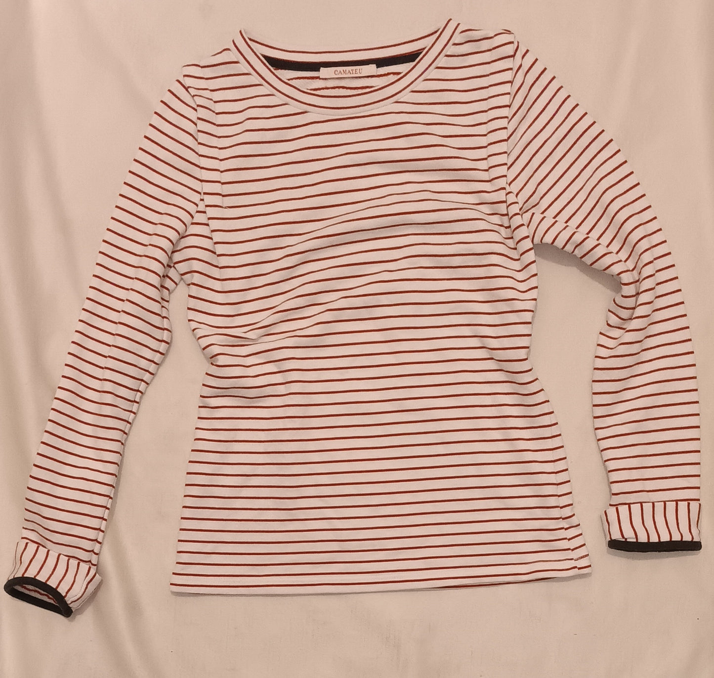 T-shirt  - Camaieu