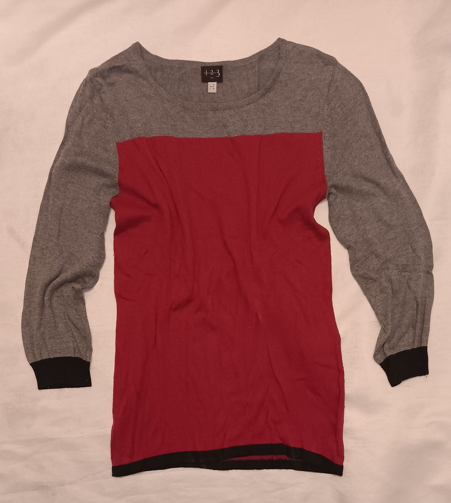 Pull - 123
