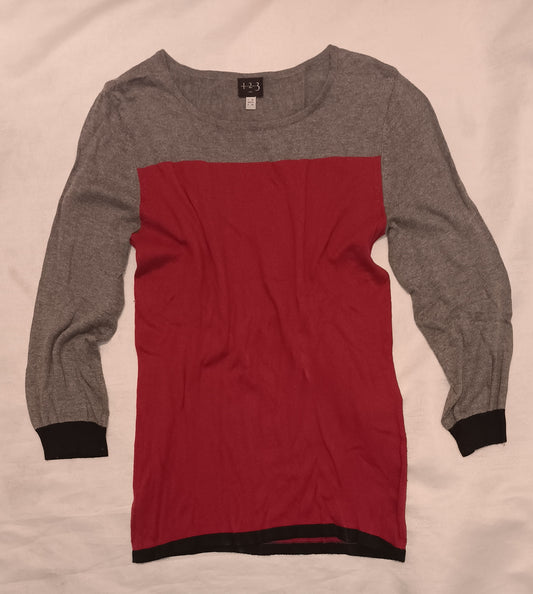 Pull - 123