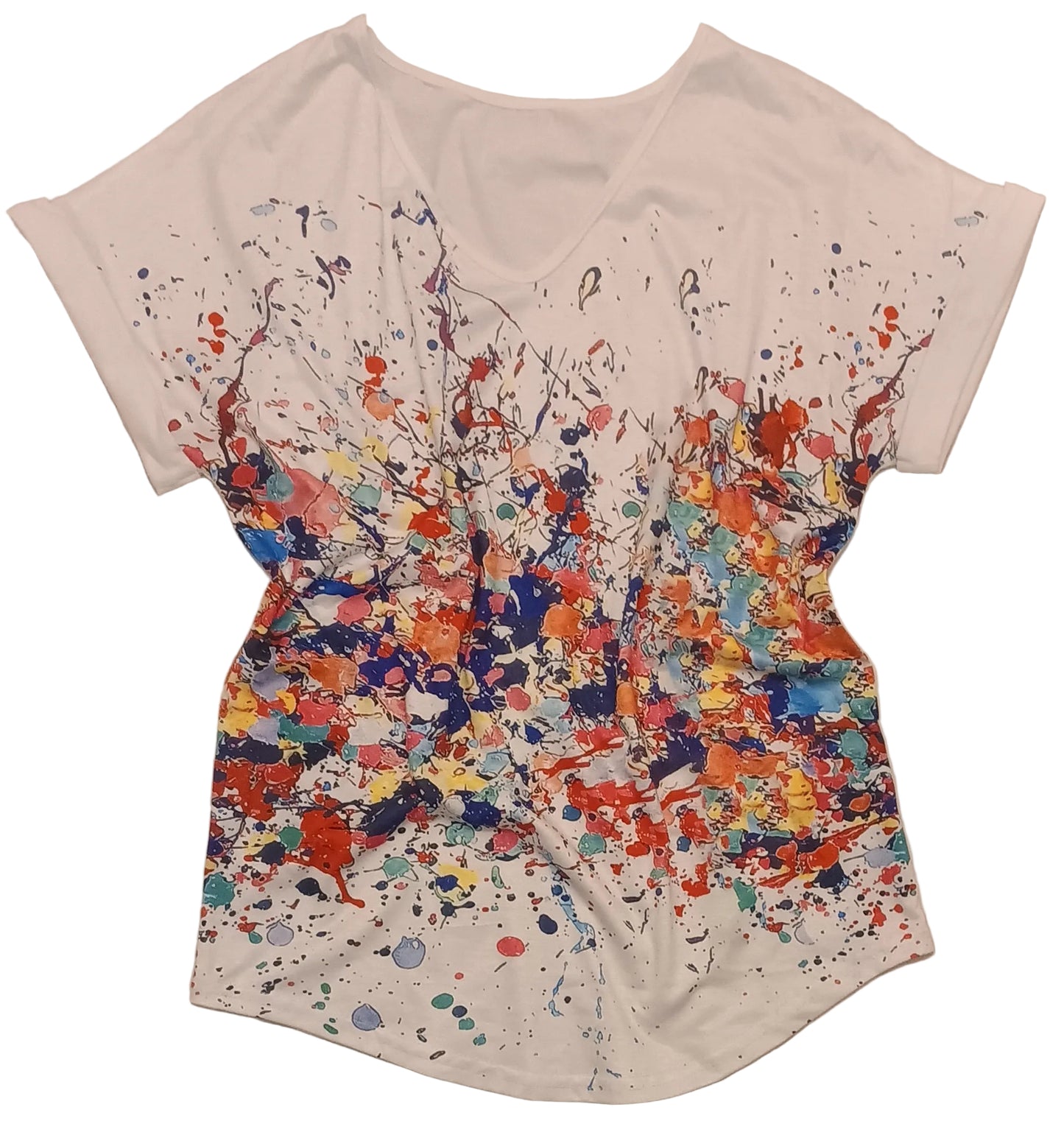 T-shirt vintage