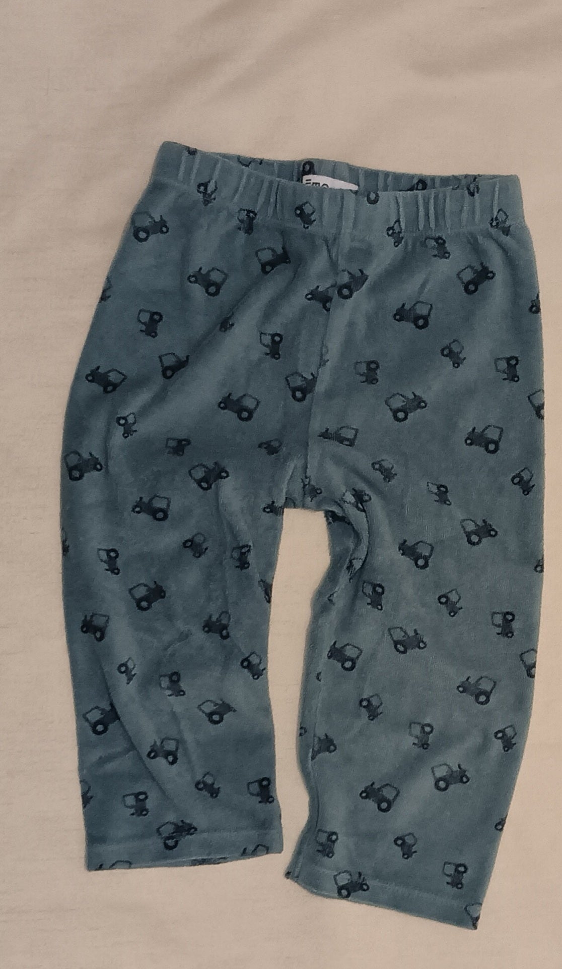 T-shirt pyjama