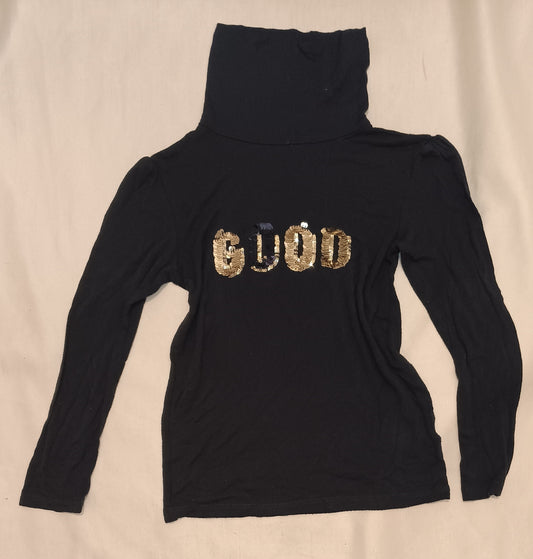 T-shirt  - tape à l'œil