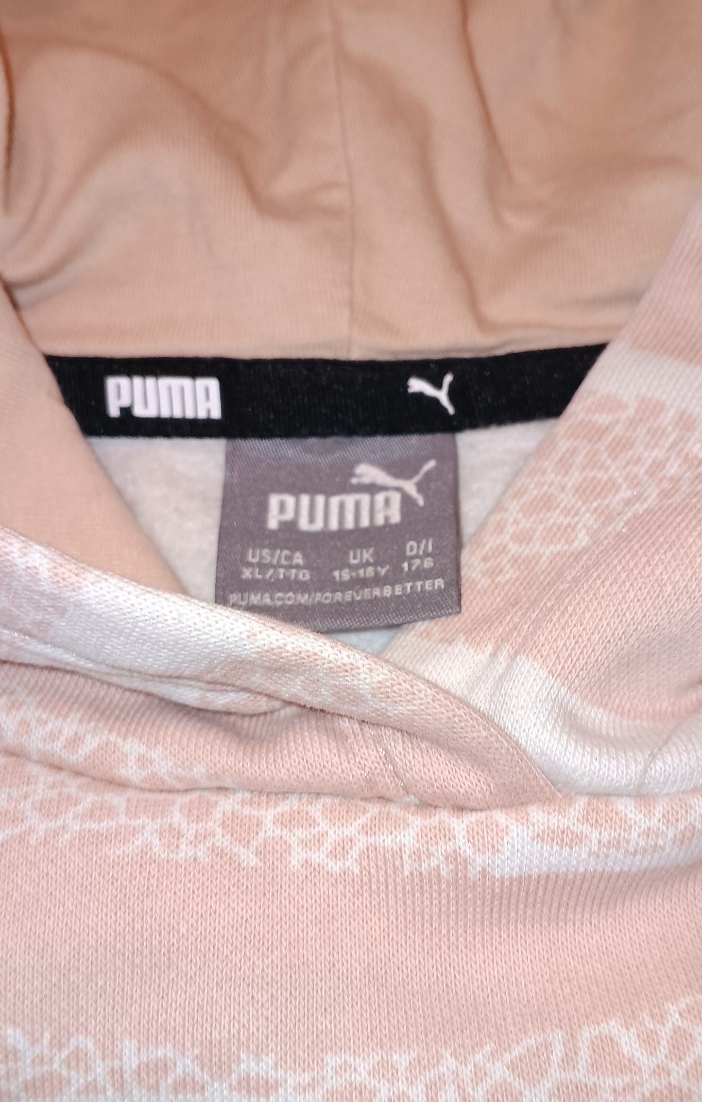 Sweat  - puma