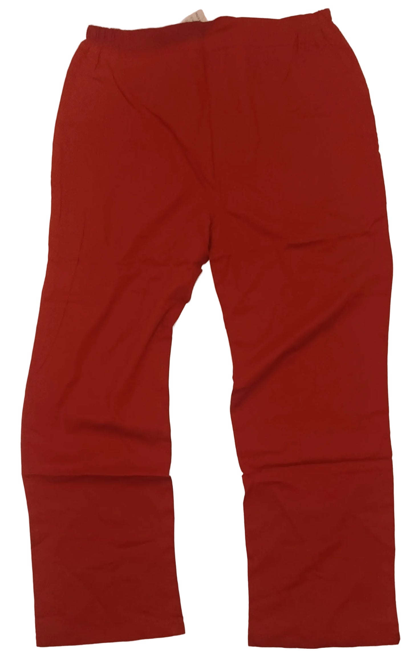 Pantalon lin vintage
