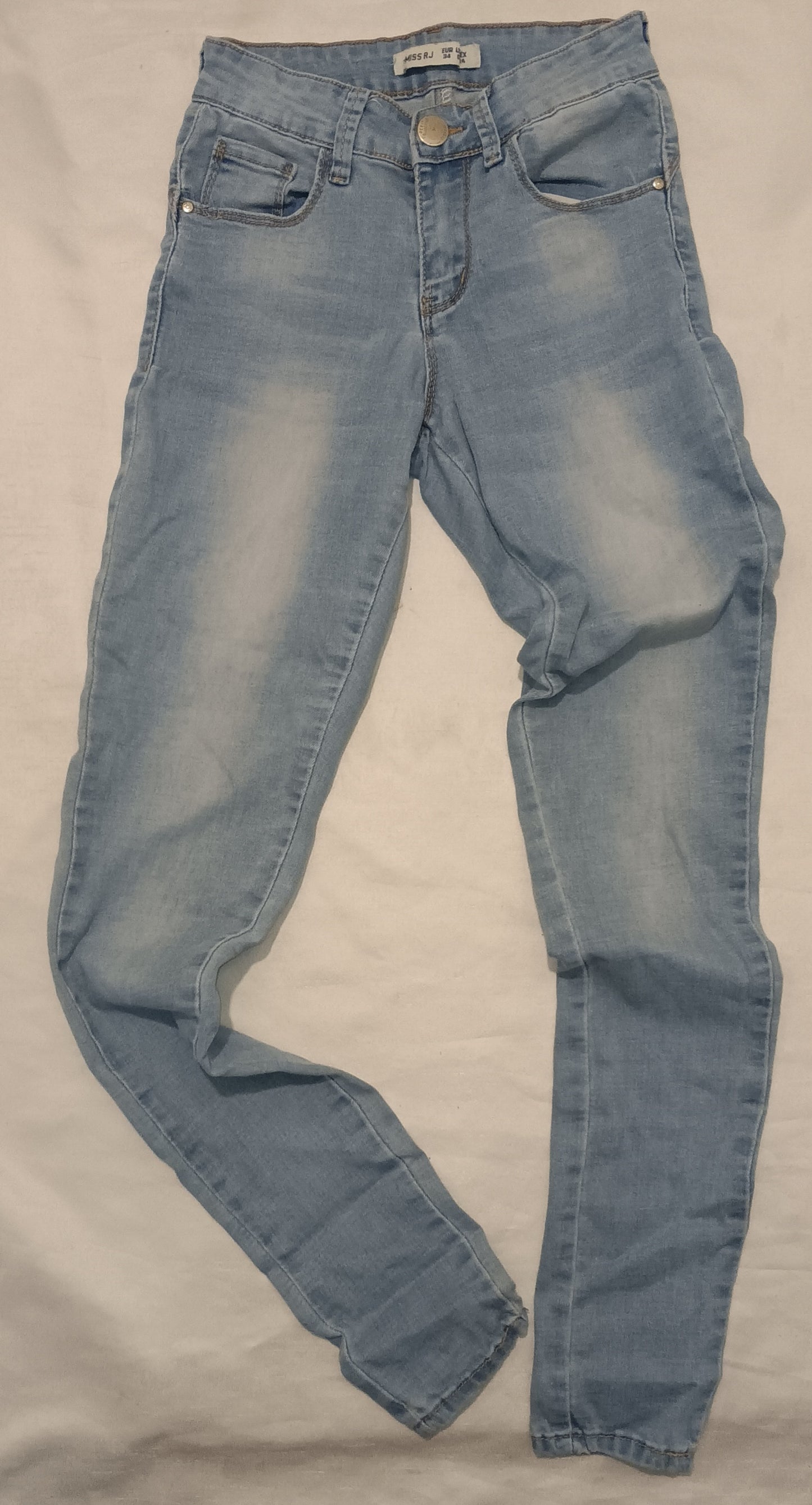 Jeans - Miss RJ