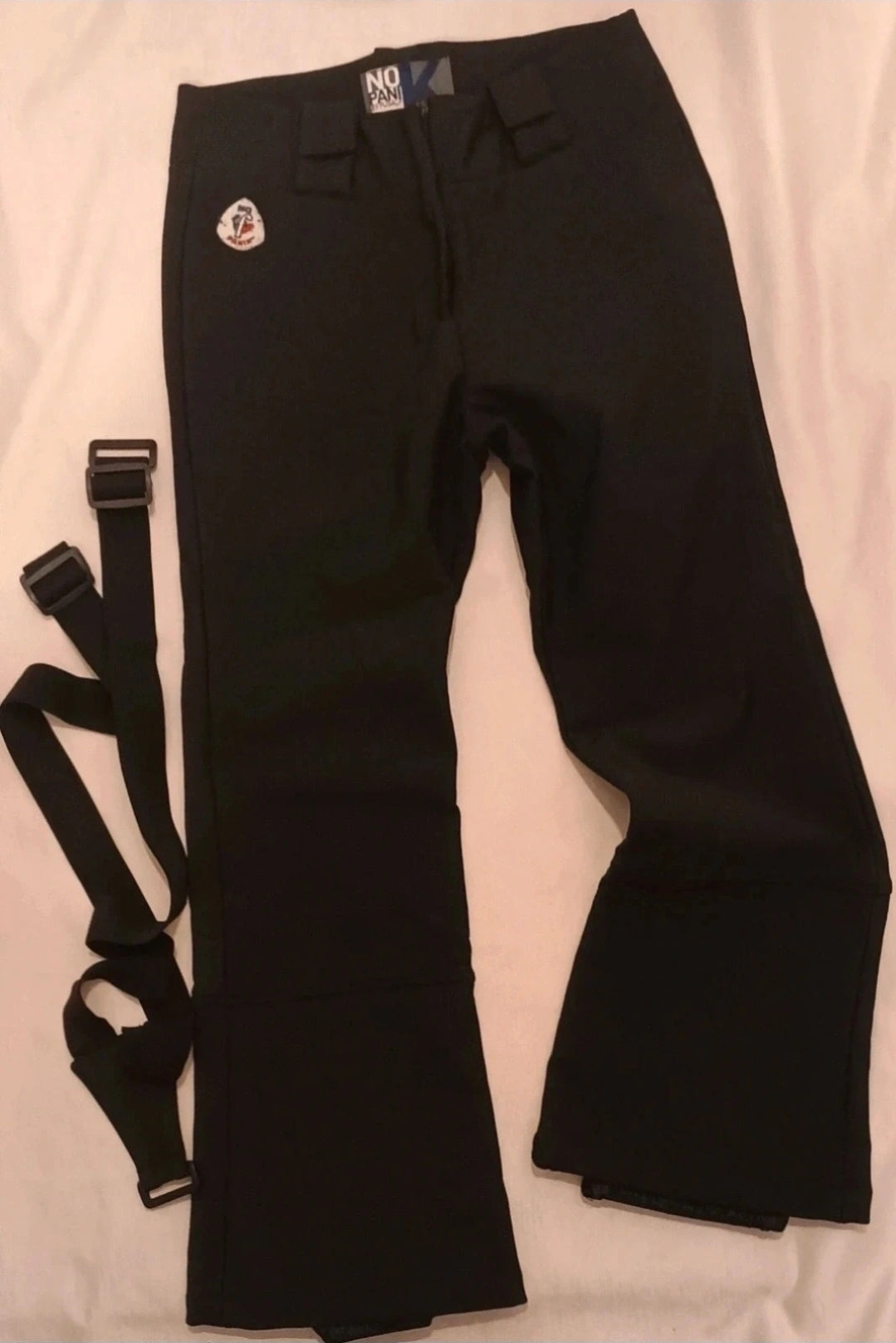 Pantalon ski - Fusalp