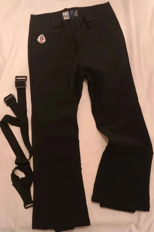 Pantalon ski - Fusalp