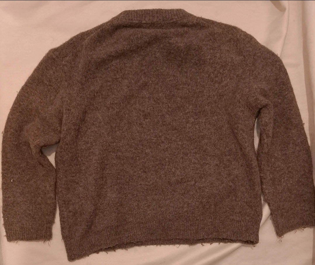 Pull - zara